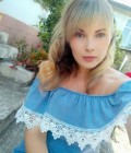 Rencontre Femme : Iskorka, 34 ans à Ukraine  Kharkov